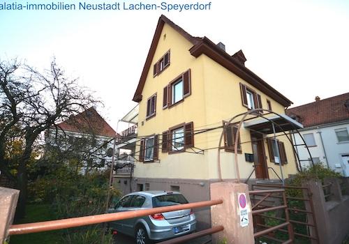 Hausfront 2