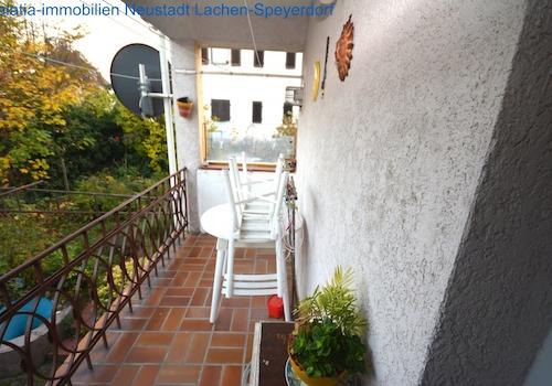 Balkon 