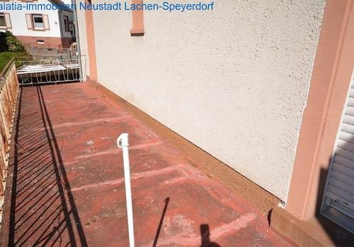 Balkon Bild 2