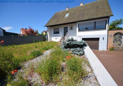 Garten Front