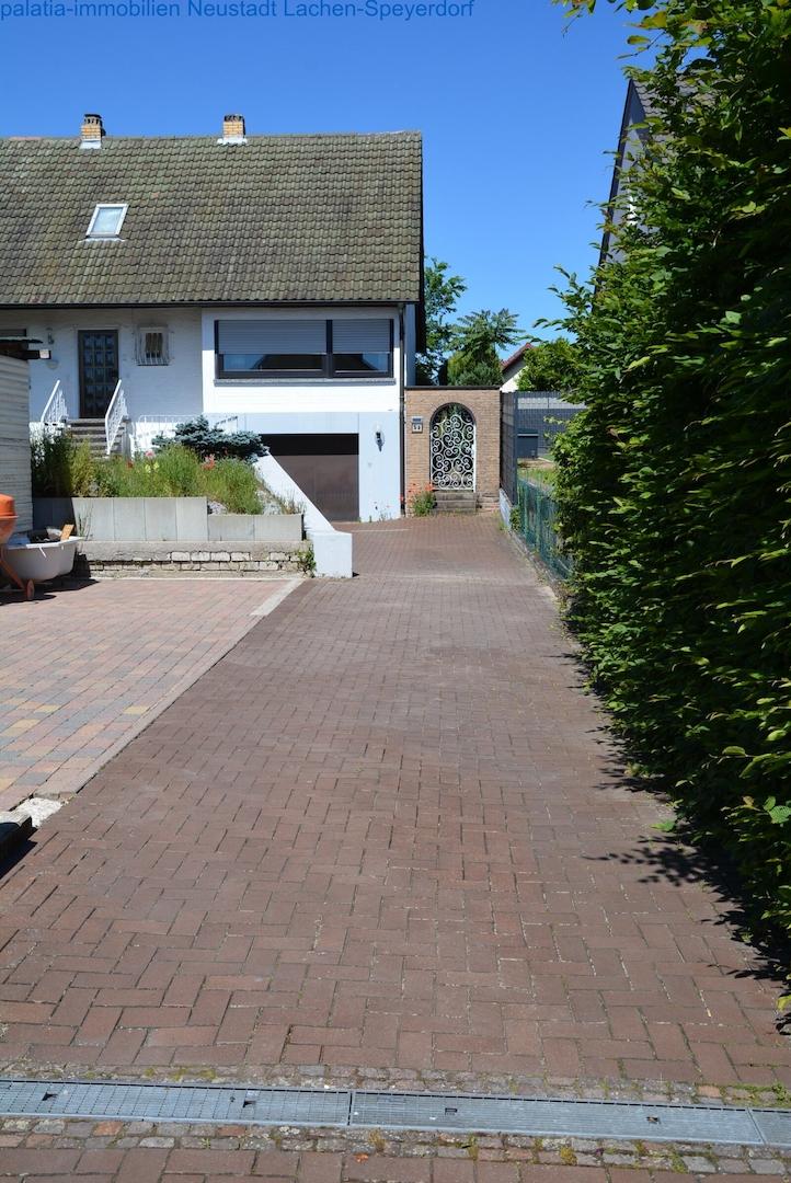 Zuweg