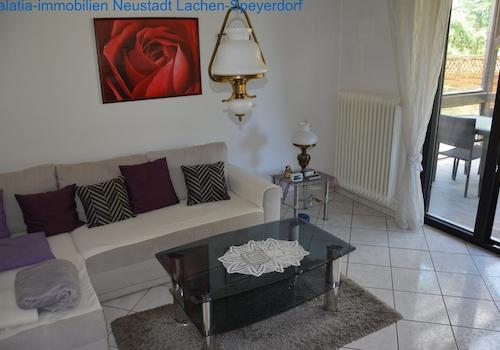 Wohnzimmer klein 