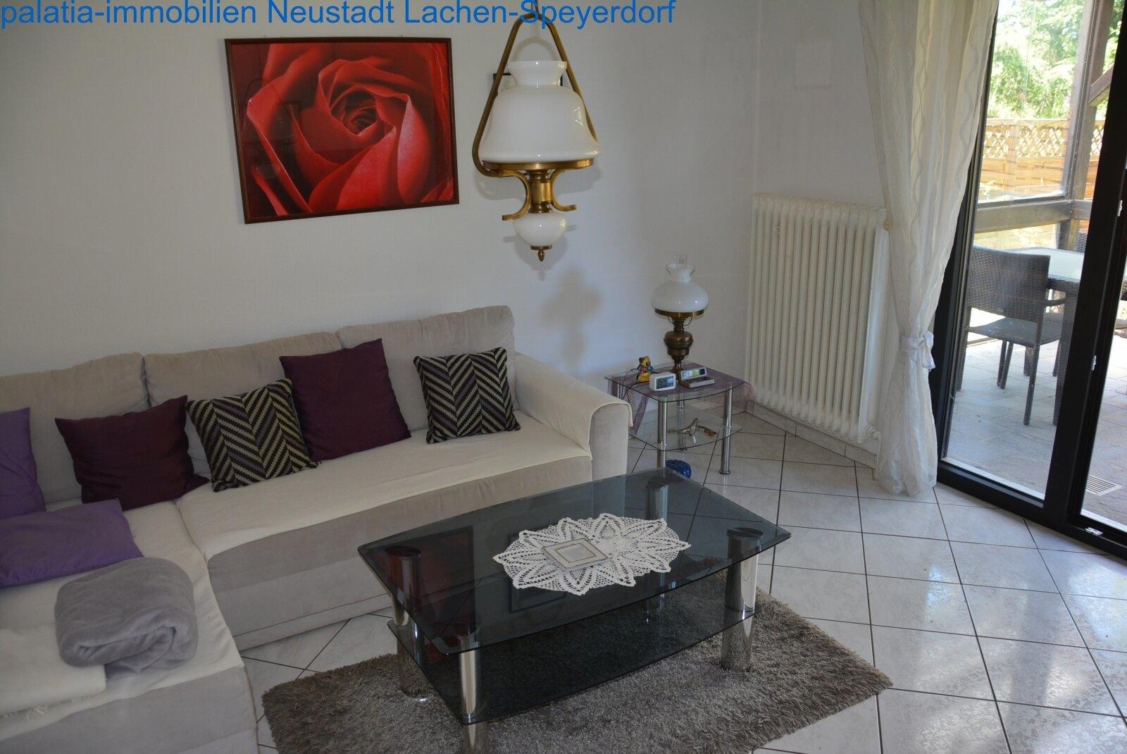 Wohnzimmer klein 