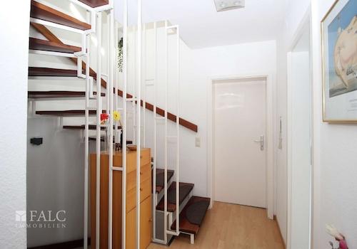 OG-Treppe