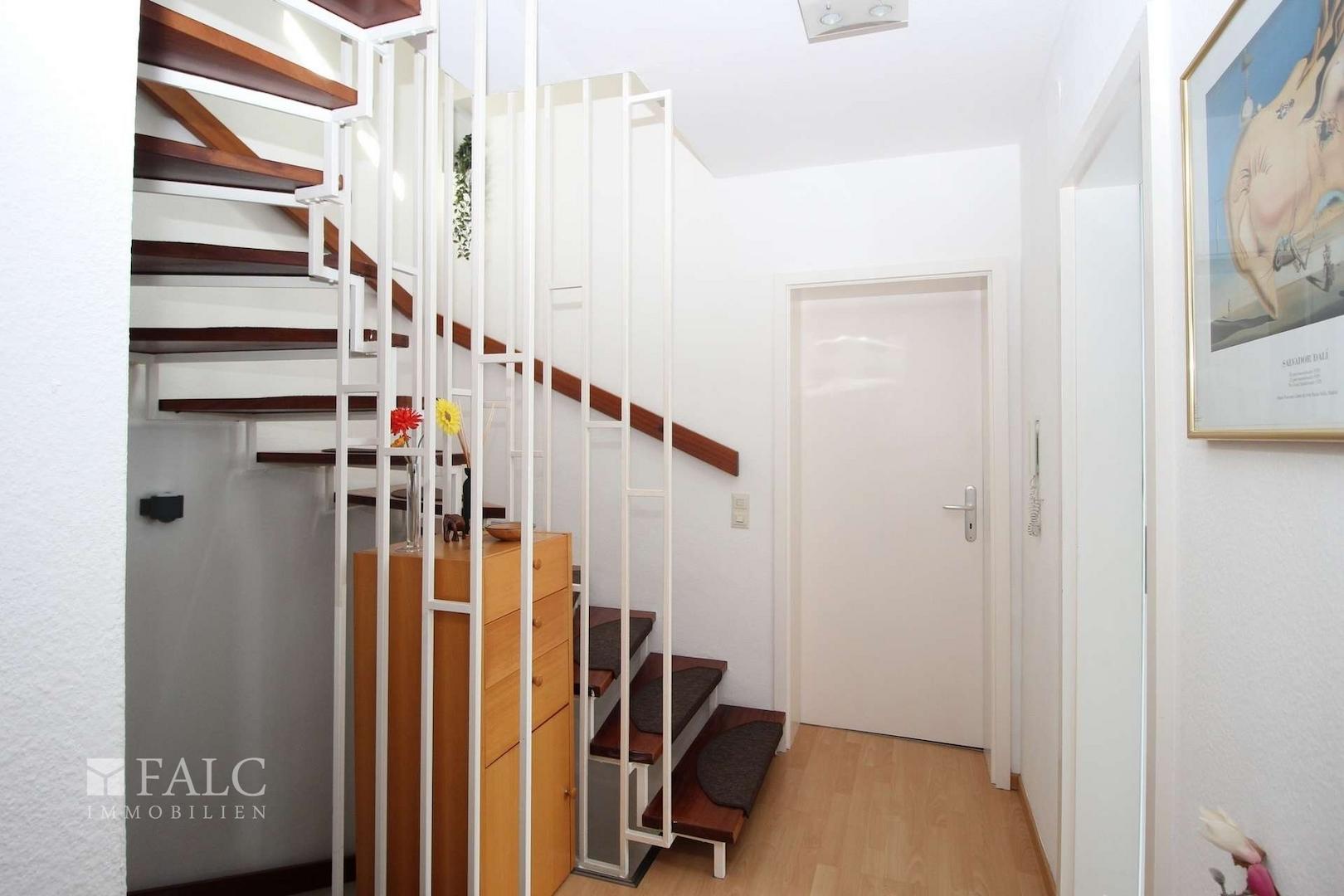 OG-Treppe