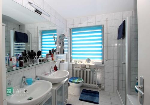 OG-Badezimmer