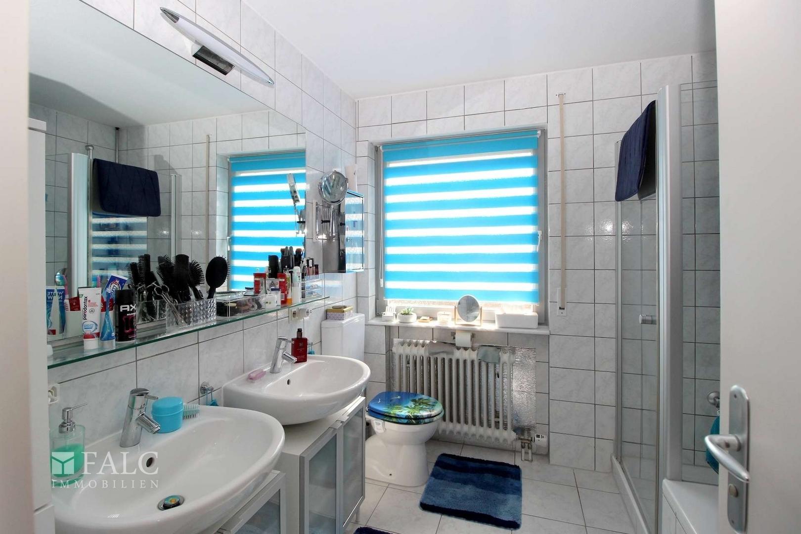 OG-Badezimmer