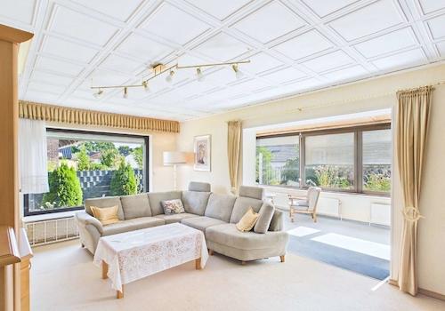 Wohnzimmer - gemütlicher Sitzplatz