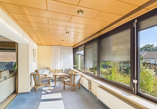 Wohnzimmer Loggia
