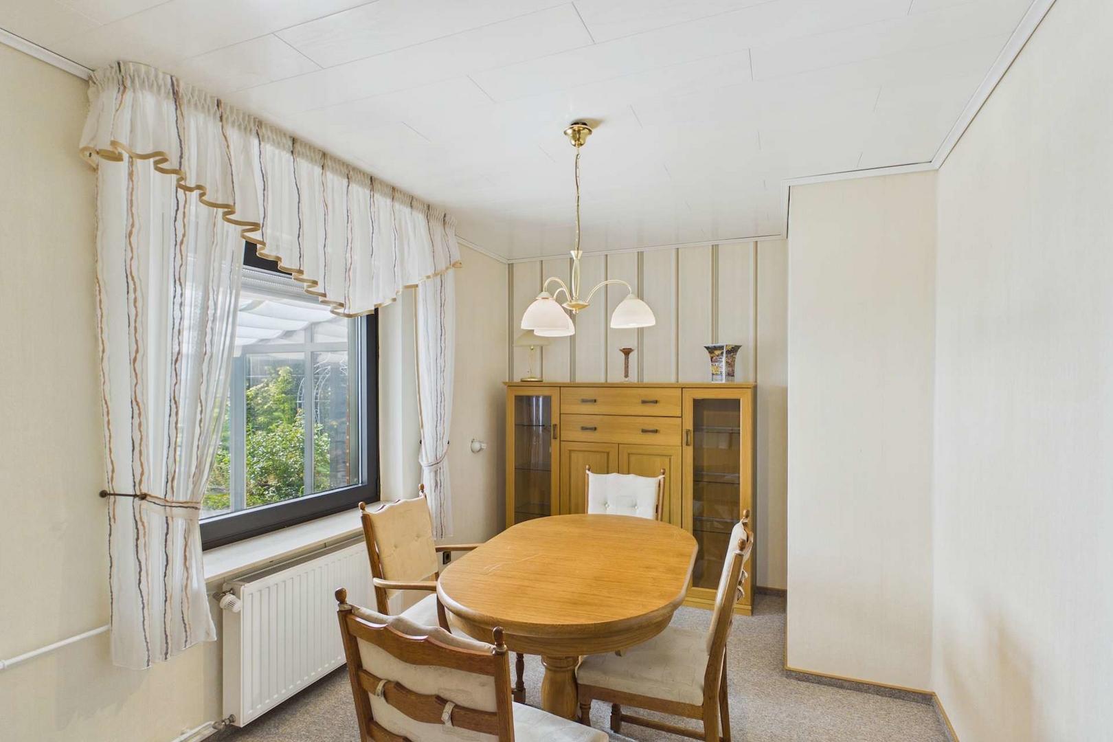 Esszimmer