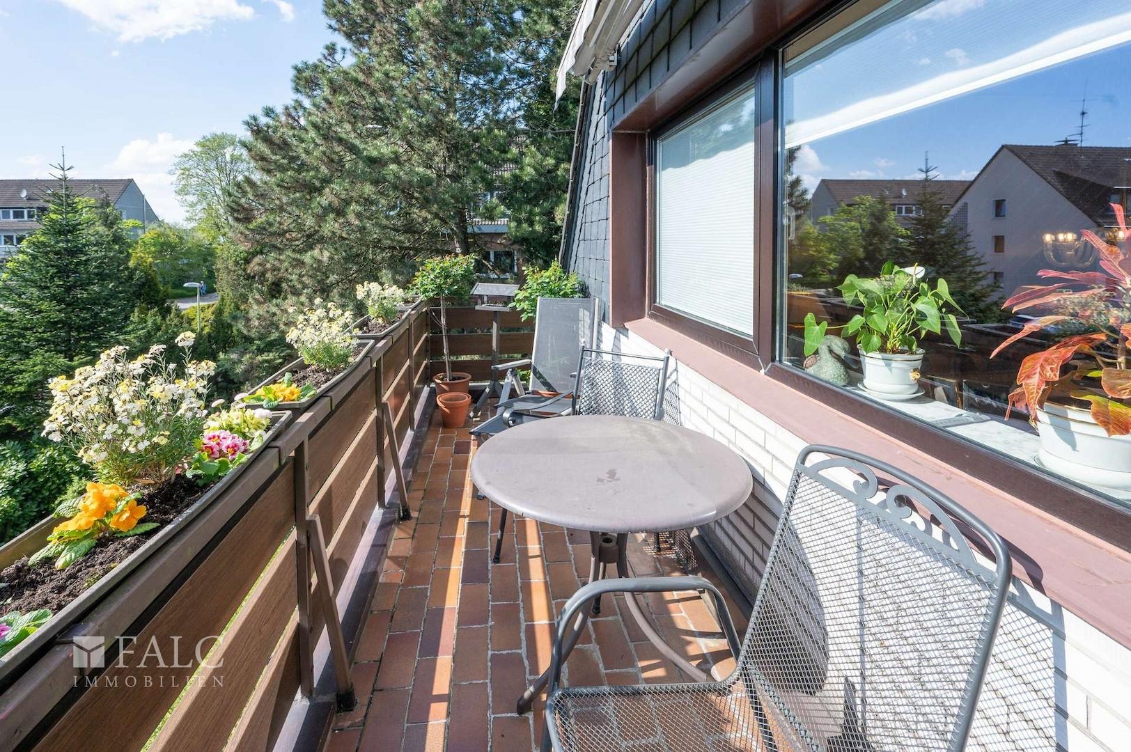 Balkon
