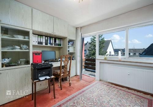 Arbeitszimmer