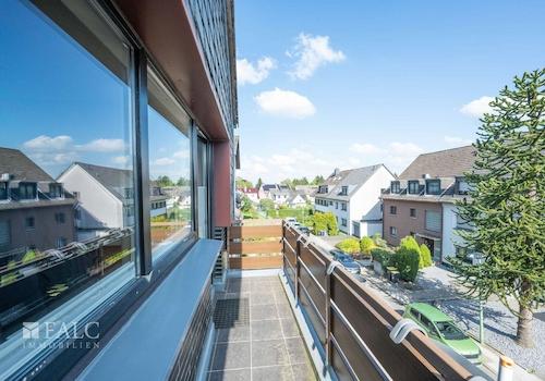 Balkon 2