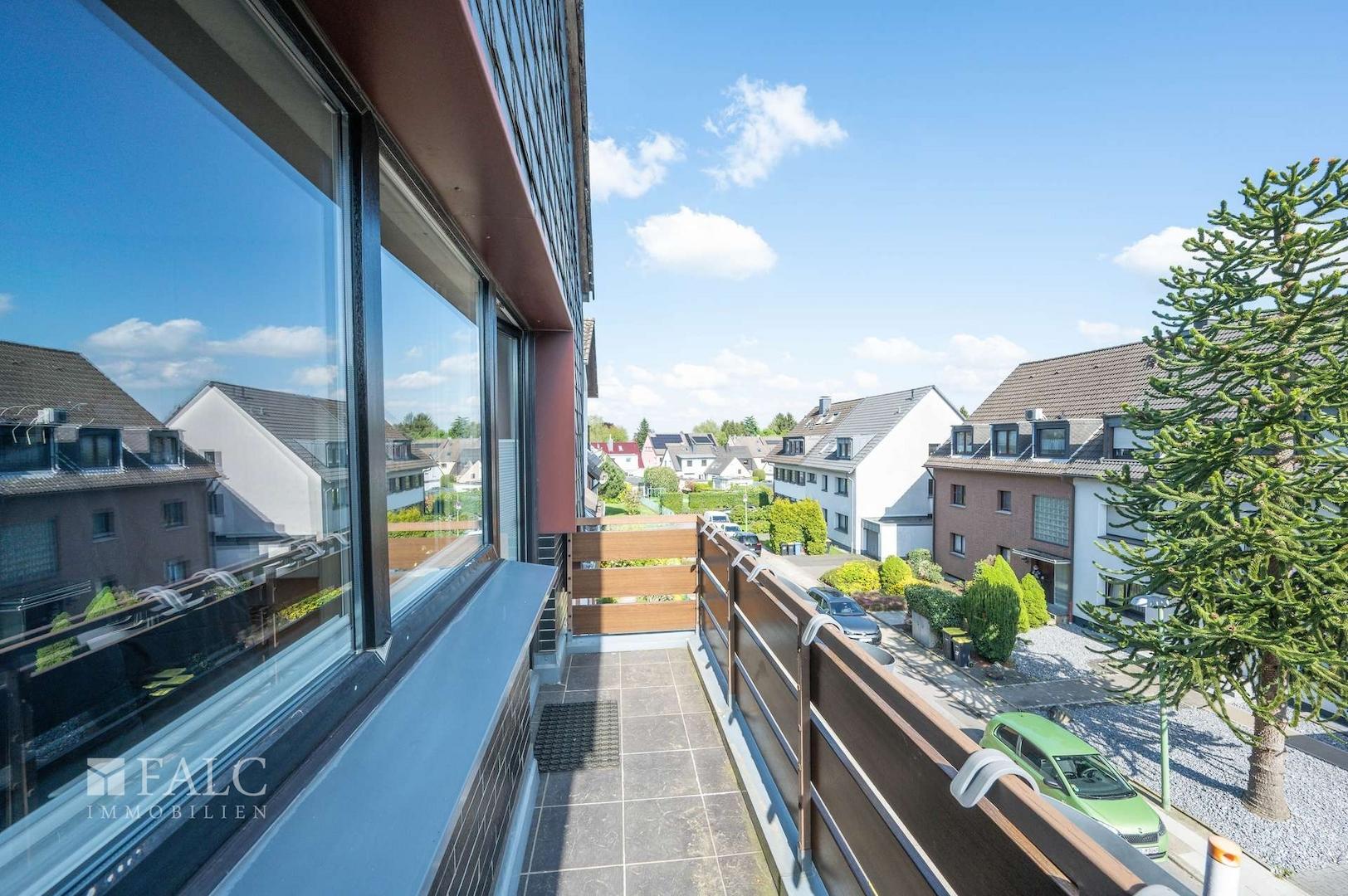 Balkon 2