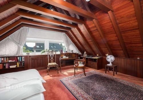 Schlafzimmer 2