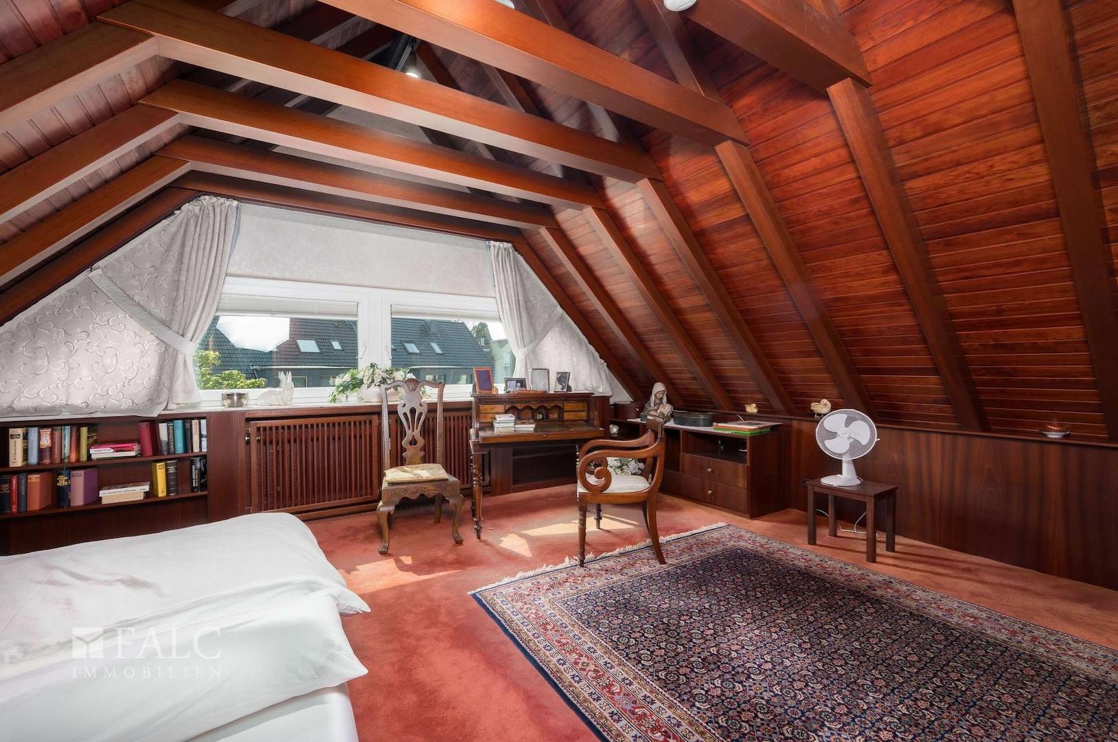 Schlafzimmer 2