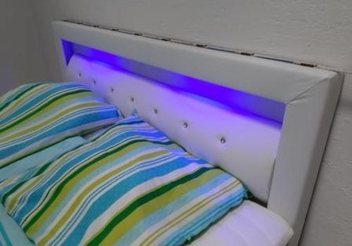 Beleuchtung Boxspringbett