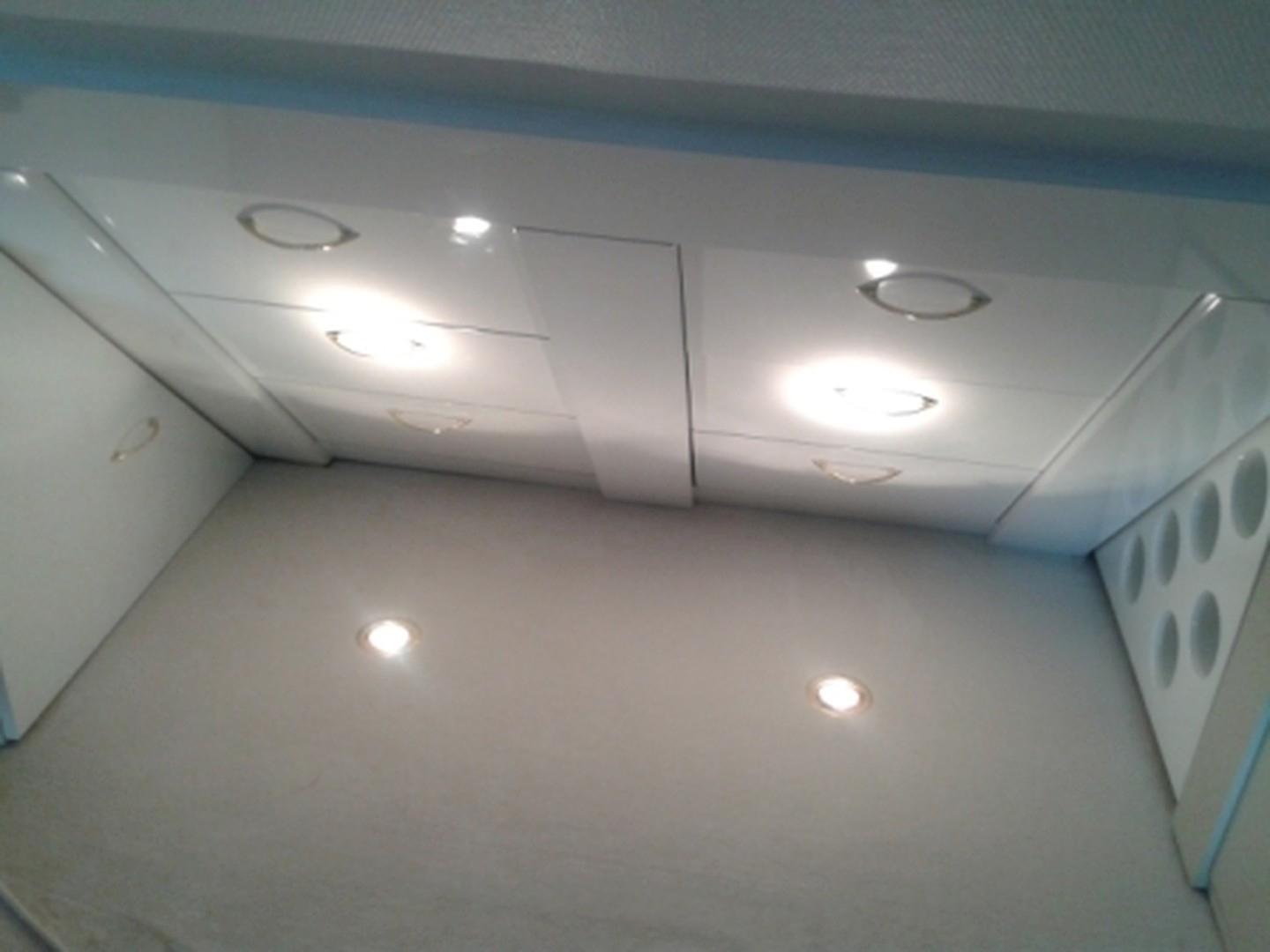 3 Etage Klimanlage 