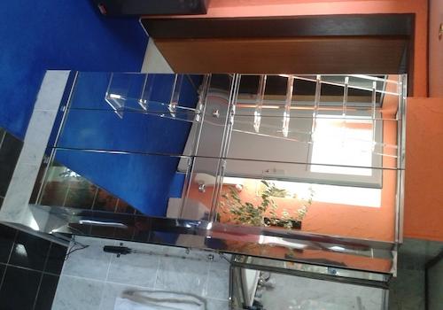 Arcyltreppe 3 Etage 