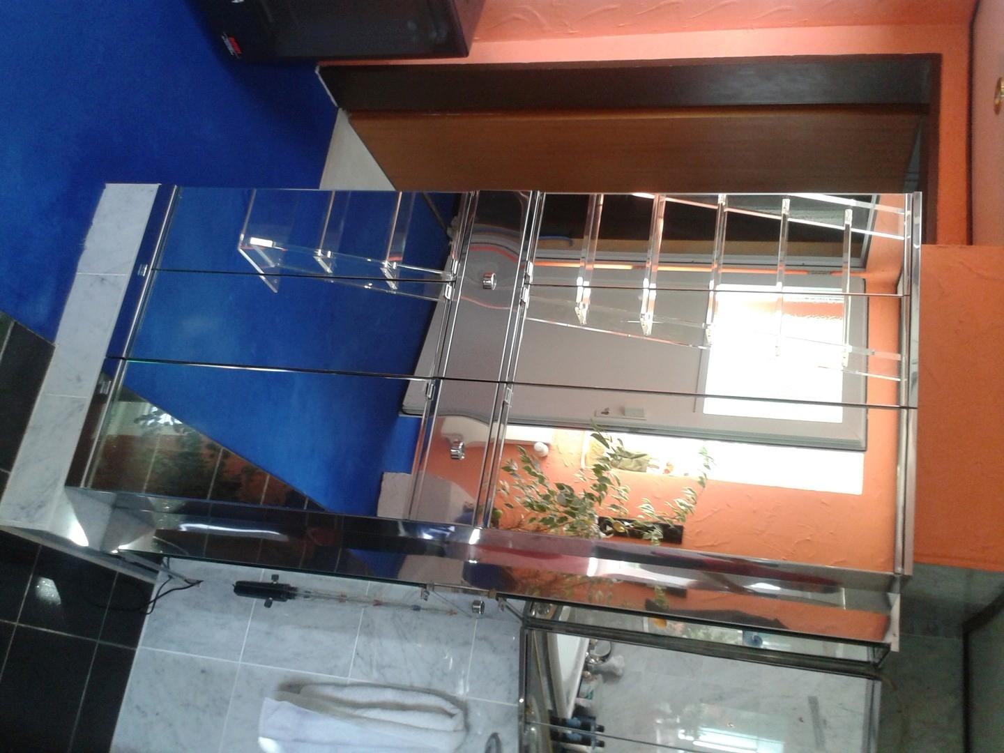 Arcyltreppe 3 Etage 