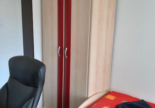 1 Etage Gästezimmer 