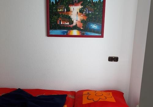 Einzelbett 1 Etage