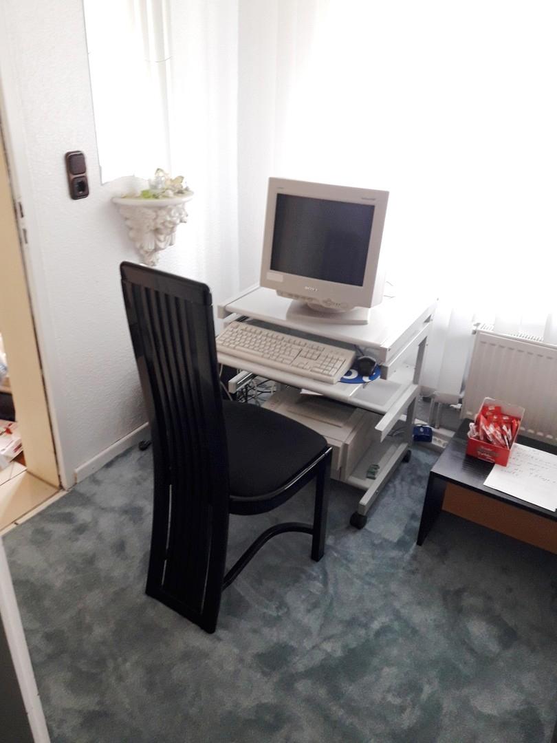 PC Arbeitsplatz