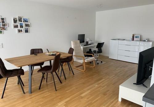 Wohnraum