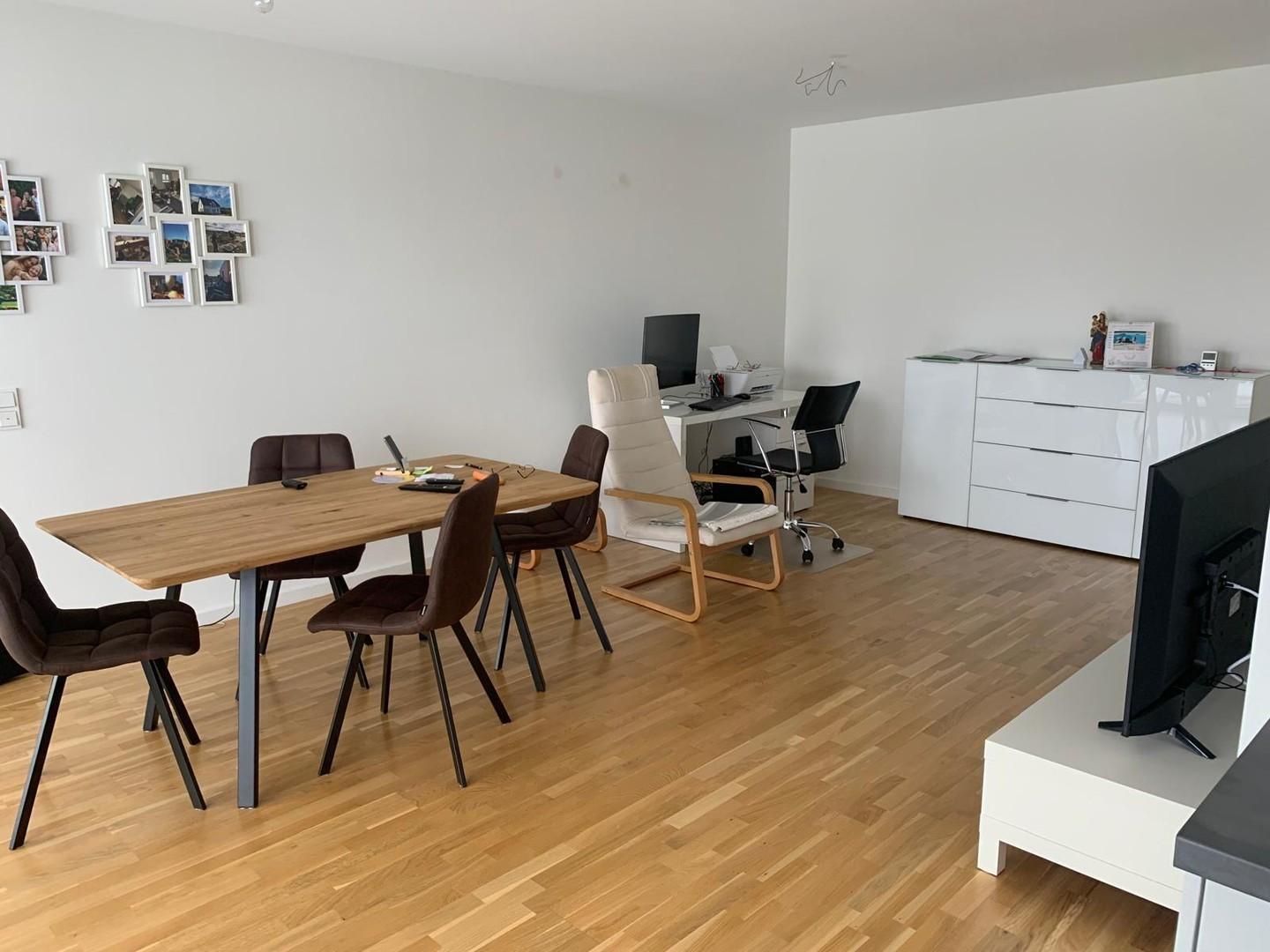 Wohnraum
