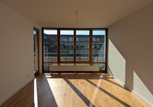 Wohnzimmer - Osten