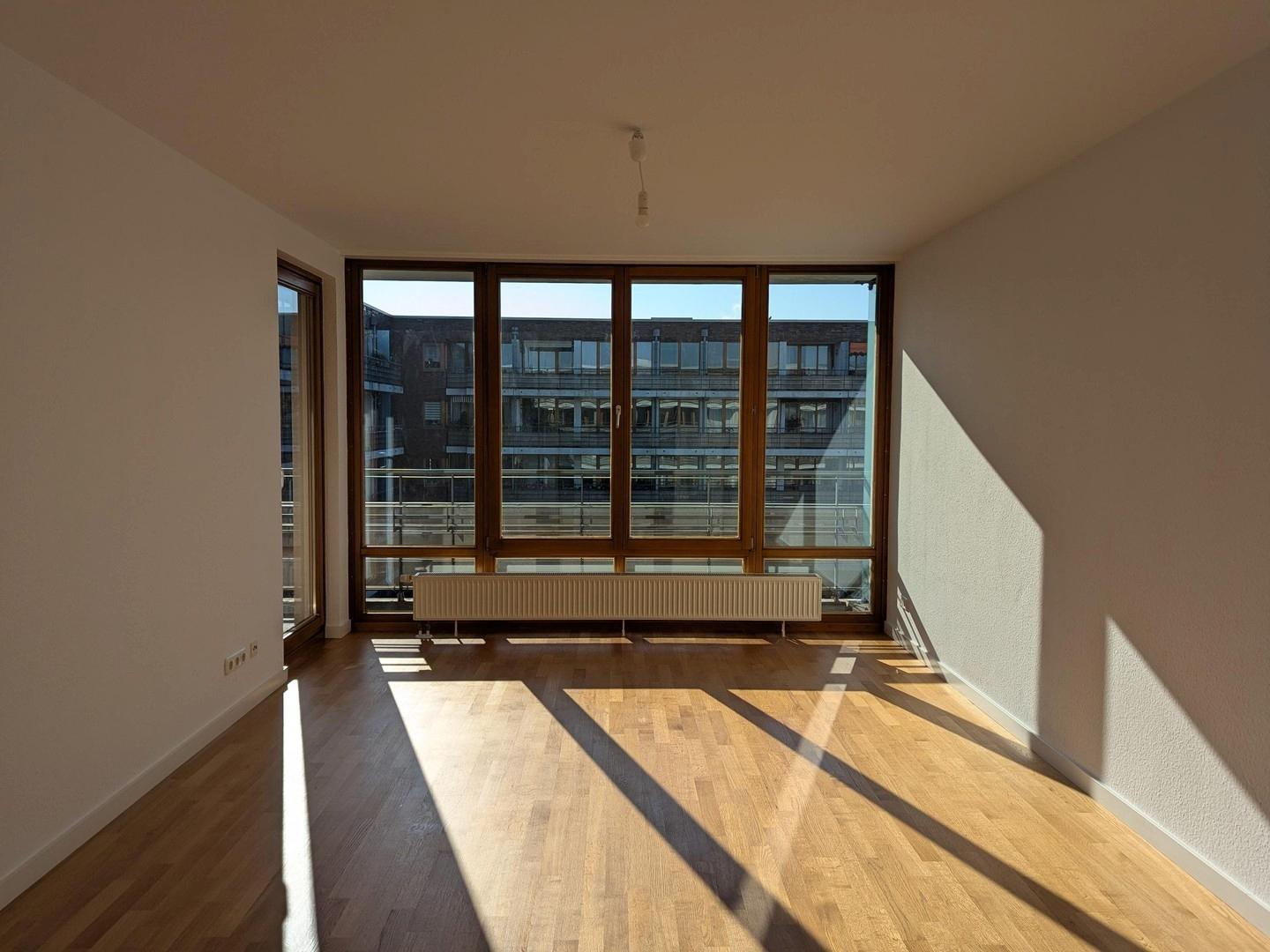 Wohnzimmer - Osten