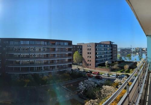 Ausblick Osten