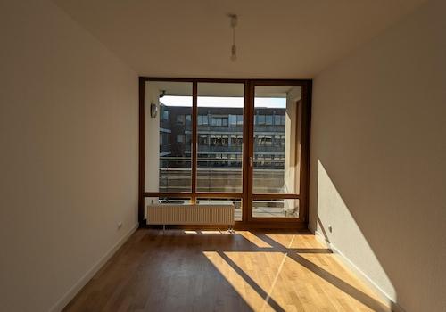 Schlafzimmer 1 - Osten