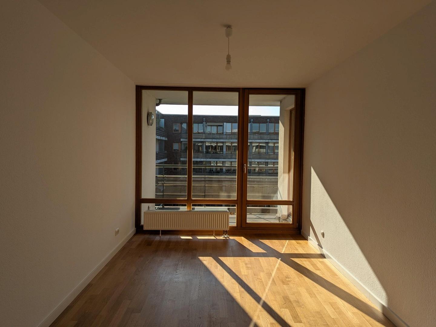 Schlafzimmer 1 - Osten
