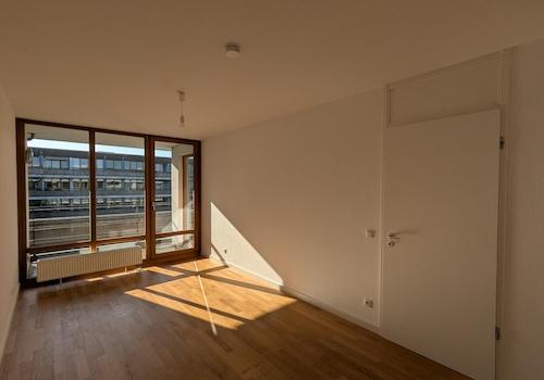 Schlafzimmer 1 - Osten