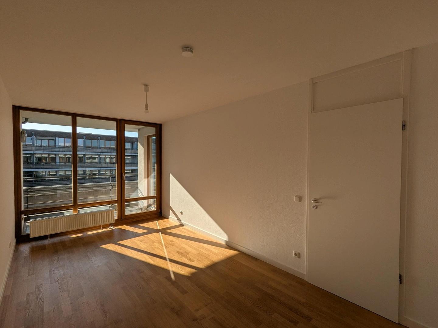 Schlafzimmer 1 - Osten