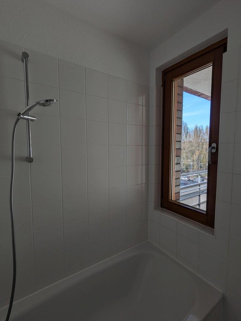 Badezimmer - Fenster