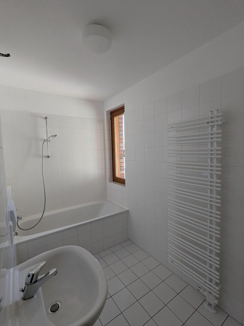 Badezimmer - Design-Heizkörper