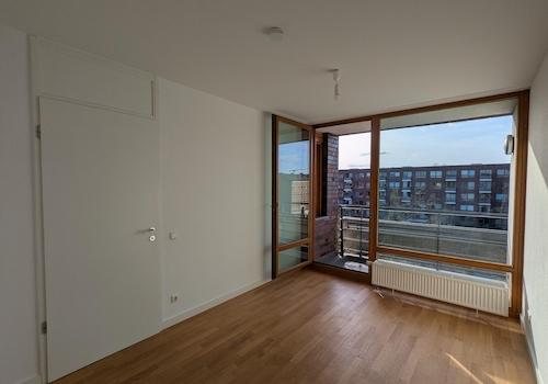 Schlafzimmer 2 - Westen