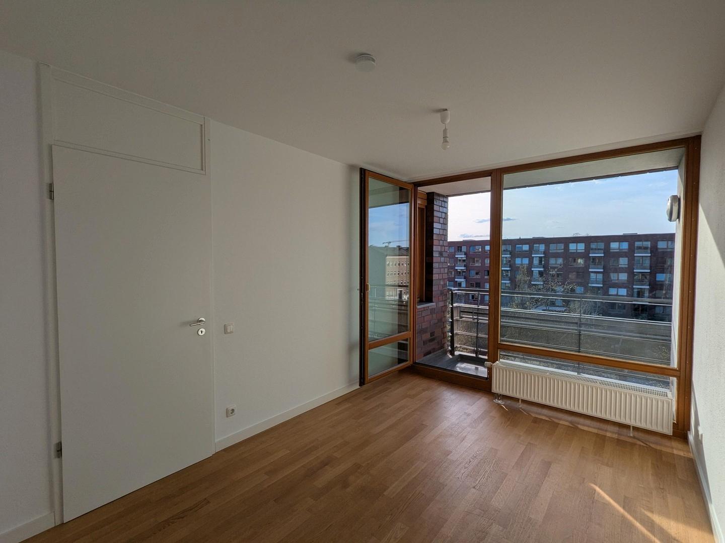 Schlafzimmer 2 - Westen