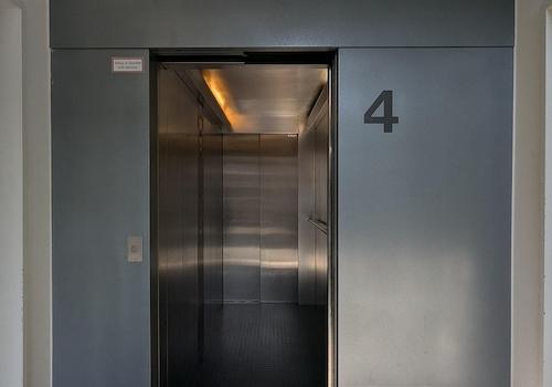 Fahrstuhl