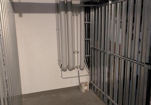 Kellerraum