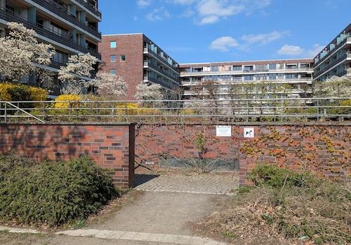 Hauptstraße Aussen