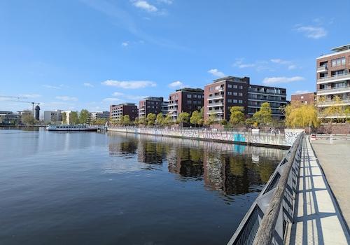Rummelsburger Bucht