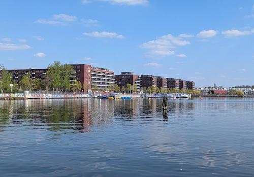 Rummelsburger Bucht