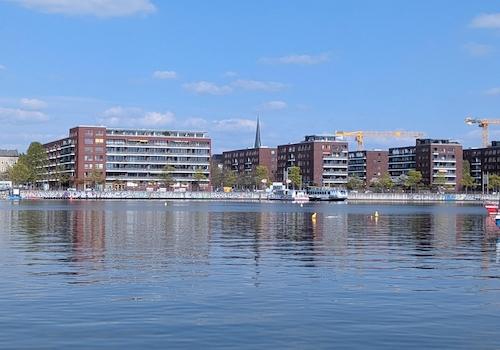Rummelsburger Bucht