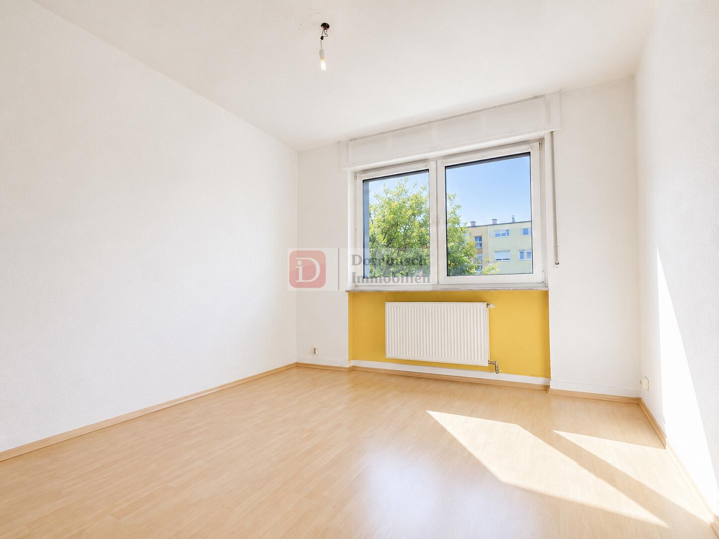 Elternschlafzimmer