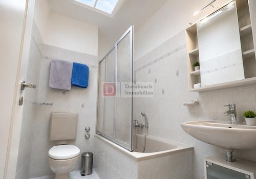 Badezimmer OG