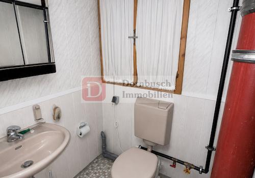 Keller WC
