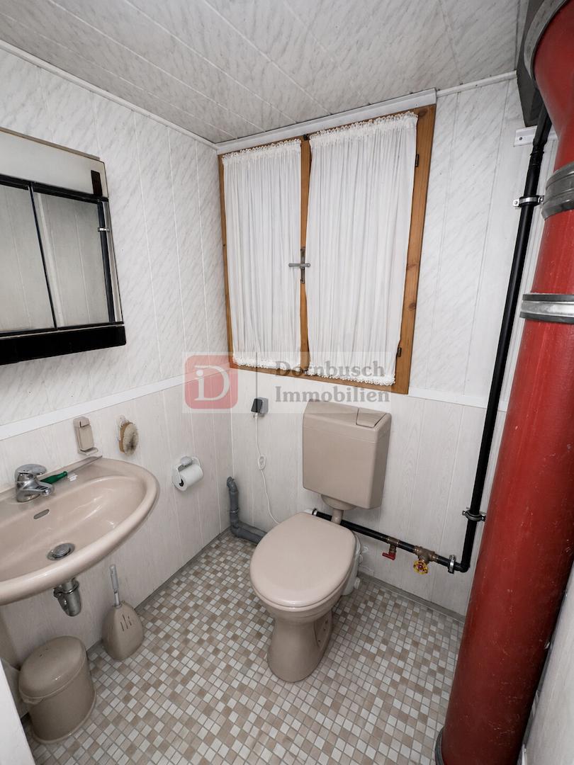 Keller WC